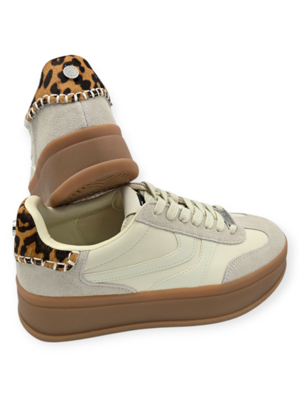 נעלי STEVE MADDEN OFF TRACK