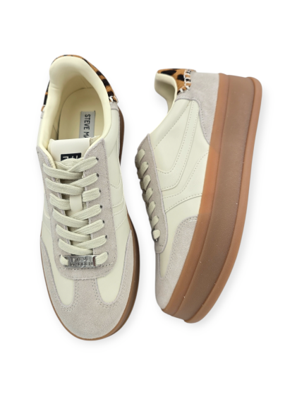 נעלי STEVE MADDEN OFF TRACK