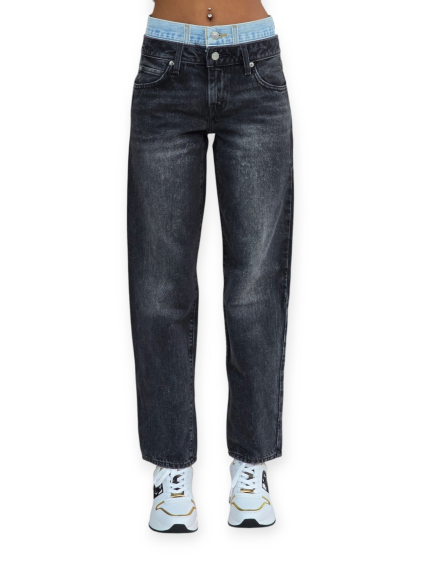גינס LEVIS 94 BAGGY MASHUP