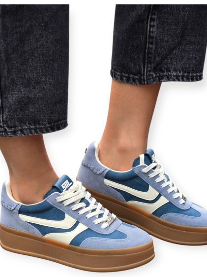נעלי STEVE MADDEN OFF TRACK