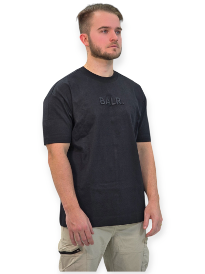 חולצה BALR RELEX T
