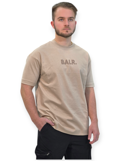 חולצה BALR RELEX T