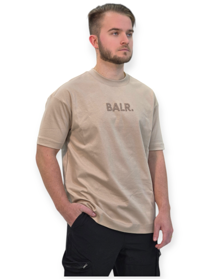 חולצה BALR RELEX T