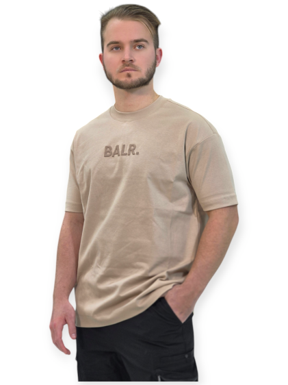 חולצה BALR RELEX T