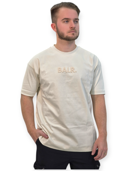 חולצה BALR RELEX T