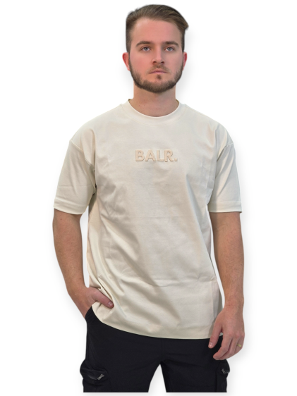 חולצה BALR RELEX T
