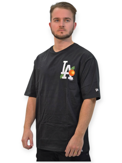 חולצה NEW ERA MLB FRUIT TEE