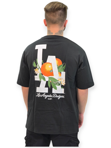 חולצה NEW ERA MLB FRUIT TEE