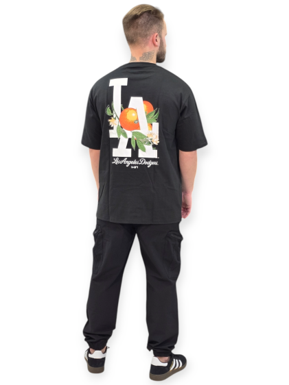 חולצה NEW ERA MLB FRUIT TEE