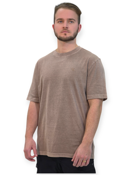 חולצה CALVIN KLEIN WASHED TEE