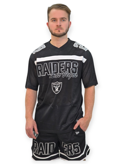 חולצה NEW ERA NFL GRPHC