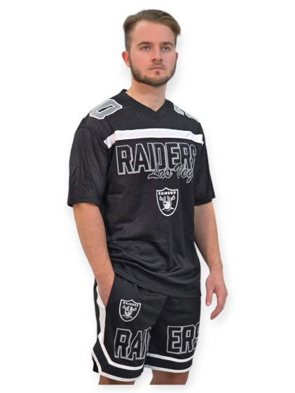 חולצה NEW ERA NFL GRPHC