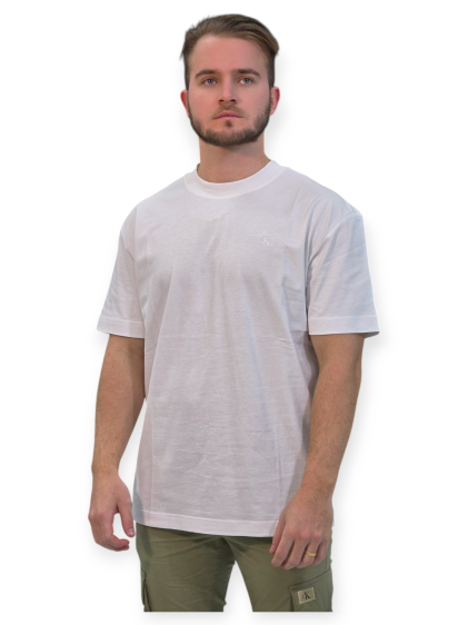 חולצה CALVIN KLEIN MONOGRAM TEE