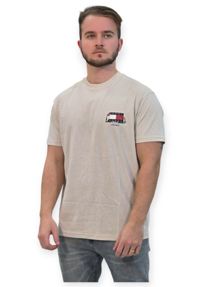 חולצה TOMMY HILFIGER RLX TEE