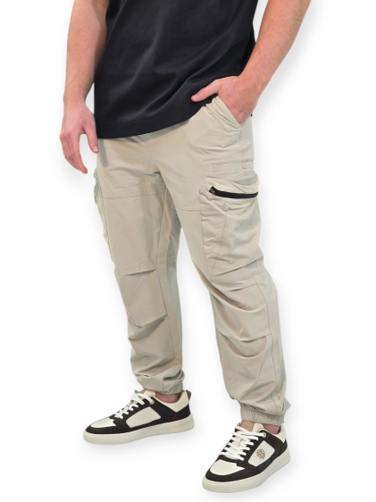 מכנס BALR FASHION PANTS