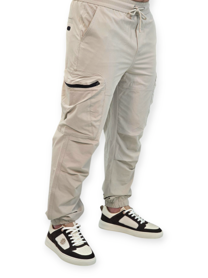 מכנס BALR FASHION PANTS