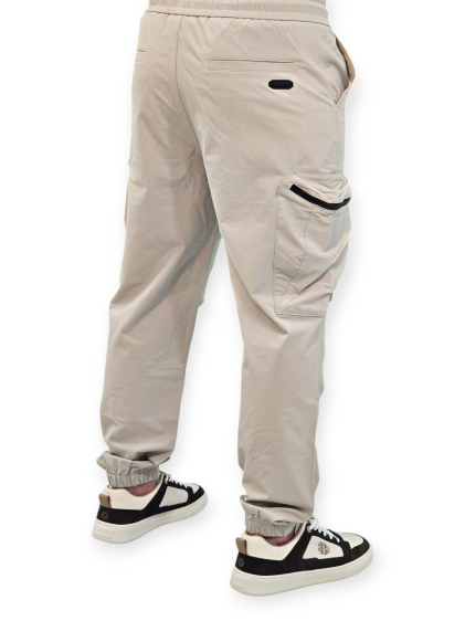 מכנס BALR FASHION PANTS