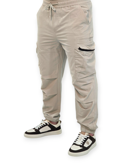 מכנס BALR FASHION PANTS