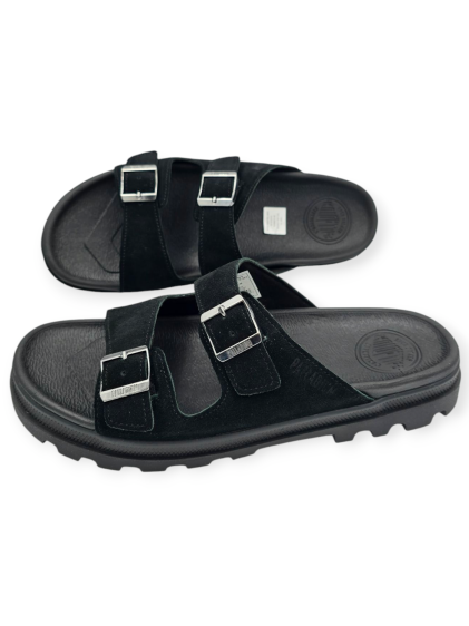 נעלי PALLADIUM DUNELITE RIVIERA