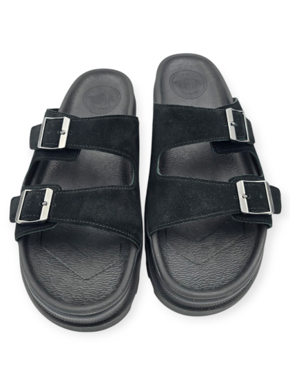 נעלי PALLADIUM DUNELITE RIVIERA