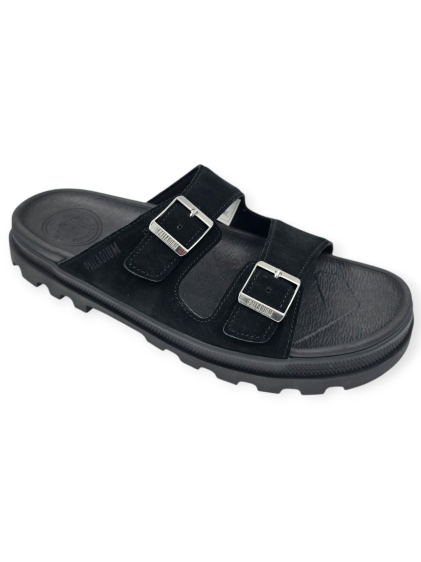 נעלי PALLADIUM DUNELITE RIVIERA