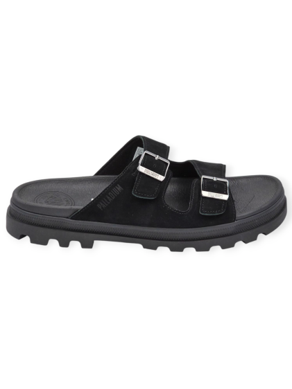 נעלי PALLADIUM DUNELITE RIVIERA
