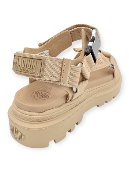 נעלי PALLADIUM PALLACRUISE STRAP
