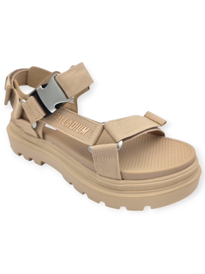 נעלי PALLADIUM PALLACRUISE STRAP