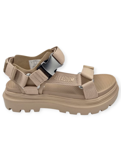 נעלי PALLADIUM PALLACRUISE STRAP