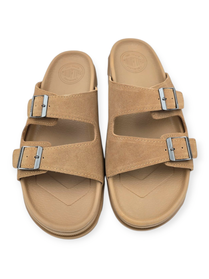 נעלי PALLADIUM DUNELITE RIVIERA