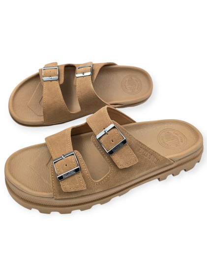 נעלי PALLADIUM DUNELITE RIVIERA