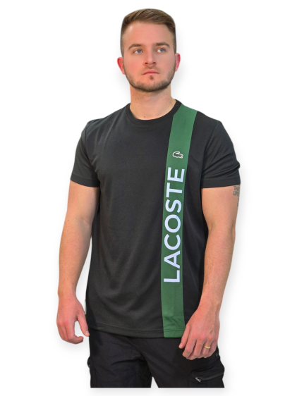 חולצה ניילון LACOSTE TEE