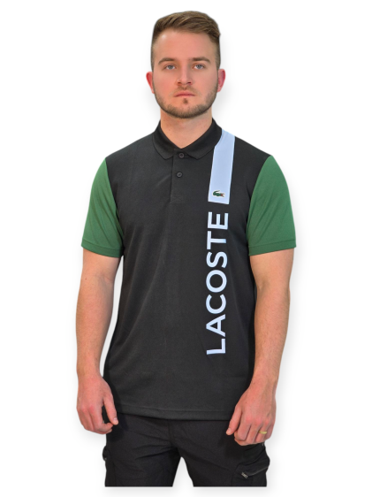 חולצה ניילון LACOSTE TEE