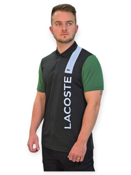 חולצה ניילון LACOSTE TEE