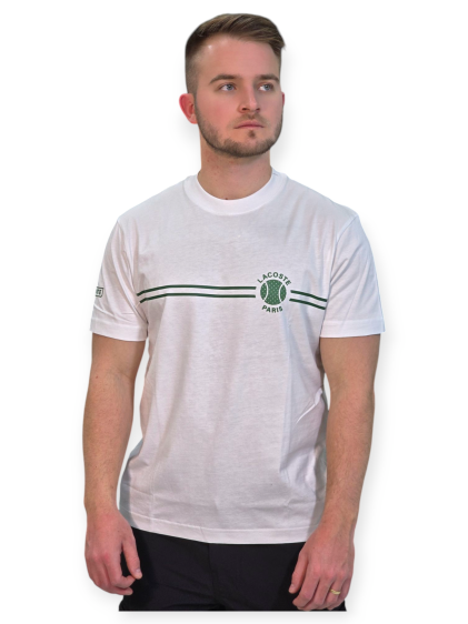 חולצה LACOSTE TEE