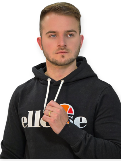 חולצה ELLESSE GOTTERO