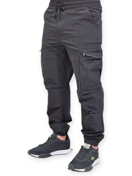 מכנס BALR FASHION PANTS