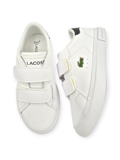 נעלי LACOSTE 20-27