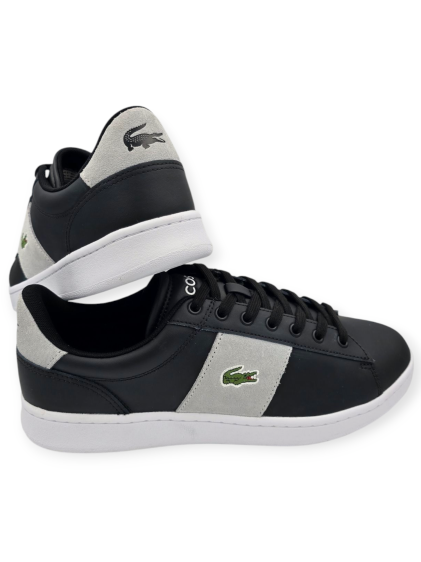 נעלי LACOSTE COURT
