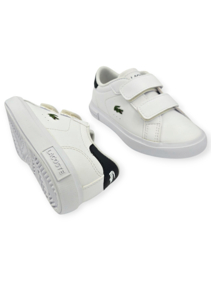 נעלי LACOSTE 20-27