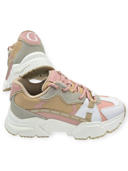נעלי GUESS CARRLI5