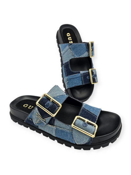 נעלי GUESS FASTENA