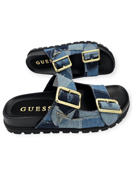 נעלי GUESS FASTENA