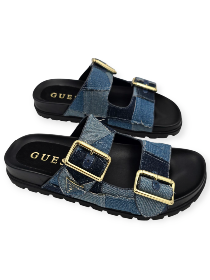 נעלי GUESS FASTENA