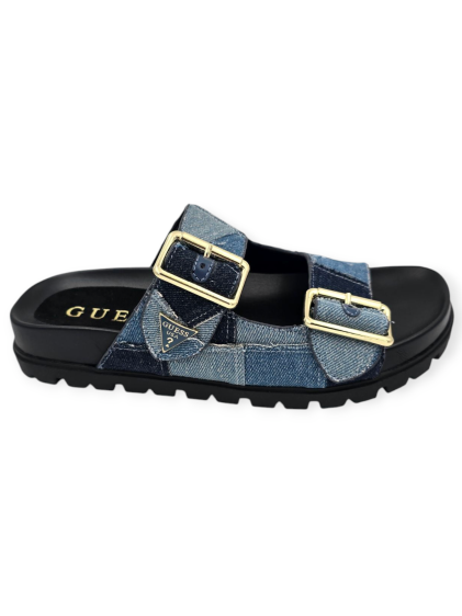 נעלי GUESS FASTENA