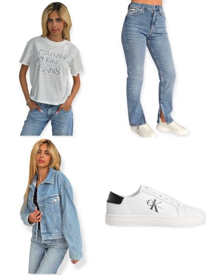 עוד פריטים של CALVIN KLEIN