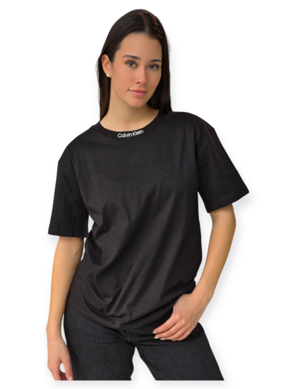 חולצה CALVIN KLEIN LOGO TEE
