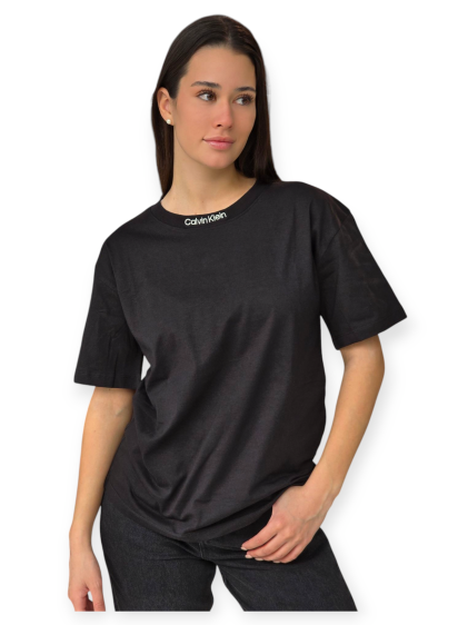 חולצה CALVIN KLEIN LOGO TEE