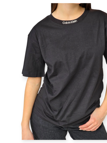 חולצה CALVIN KLEIN LOGO TEE