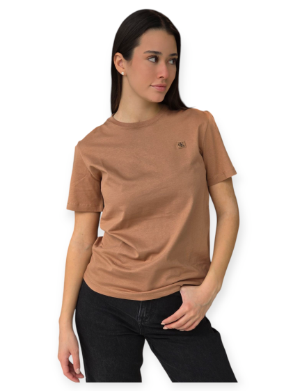 חולצה CALVIN KLEIN LOGO TEE